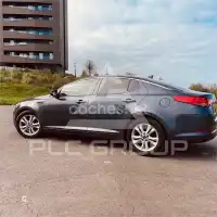 2014 KIA Optima