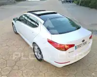 2014 KIA Optima