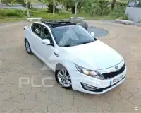 2014 KIA Optima