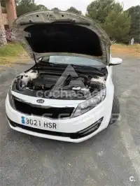 2014 KIA Optima