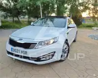 2014 KIA Optima