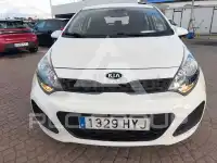 2014 KIA Rio