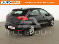 2014 KIA Rio