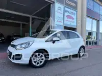2014 KIA Rio