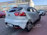 2014 KIA Rio