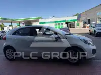 2014 KIA Rio
