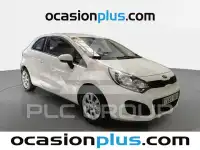 2014 KIA Rio