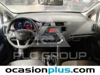 2014 KIA Rio