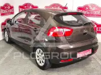 2014 KIA Rio