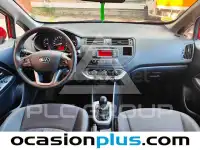 2014 KIA Rio