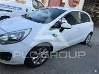 2014 KIA Rio