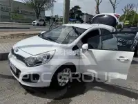 2014 KIA Rio