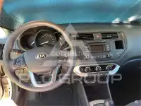 2014 KIA Rio