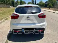 2014 KIA Rio