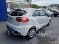 2014 KIA Rio