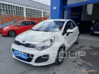 2014 KIA Rio