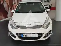 2014 KIA Rio