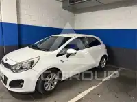 2014 KIA Rio