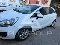 2014 KIA Rio