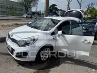 2014 KIA Rio