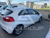 2014 KIA Rio