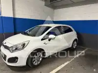 2014 KIA Rio