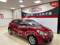 2014 KIA Rio
