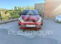 2014 KIA Rio