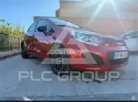 2014 KIA Rio