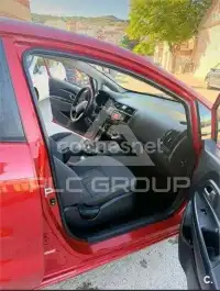 2014 KIA Rio
