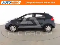 2014 KIA Rio
