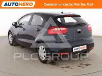 2014 KIA Rio