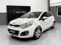 2014 KIA Rio