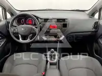 2014 KIA Rio