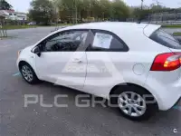 2014 KIA Rio