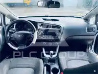 2014 KIA Ceed