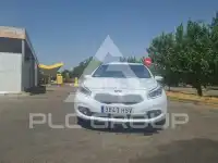 2014 KIA Ceed