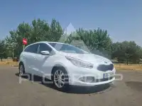 2014 KIA Ceed