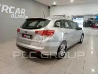 2014 KIA Ceed