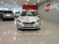 2014 KIA Ceed