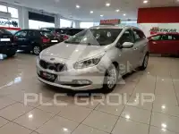 2014 KIA Ceed