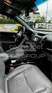 2014 KIA Sorento