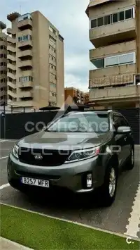 2014 KIA Sorento