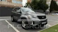 2014 KIA Sorento