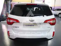 2014 KIA Sorento