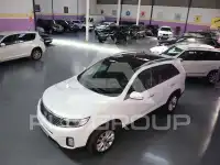 2014 KIA Sorento