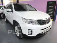 2014 KIA Sorento