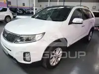 2014 KIA Sorento