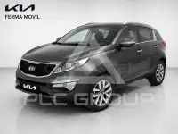 2014 KIA Sportage