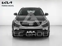 2014 KIA Sportage
